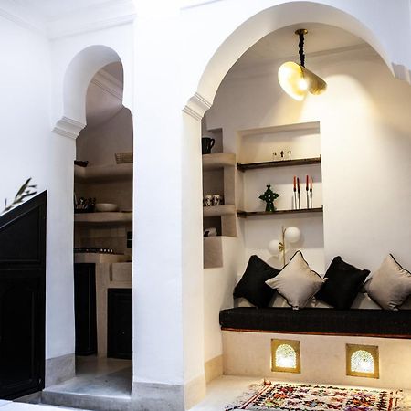 Cosy Riad Marrakesh Exterior foto