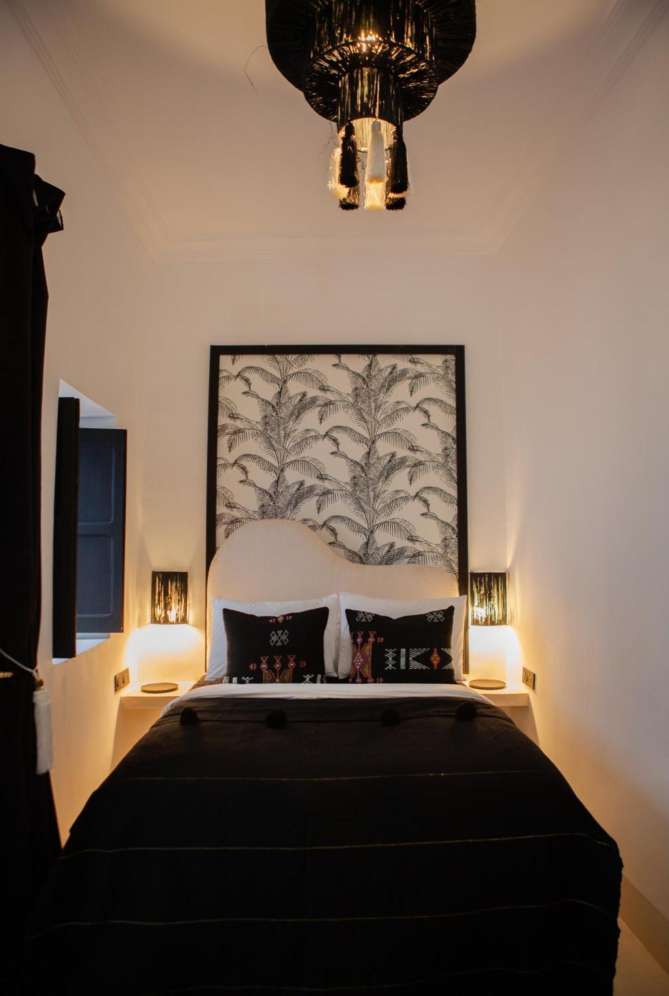 Cosy Riad Marrakesh Exterior foto